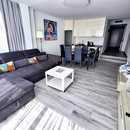 Apartamento Rancho A 112 La Cala De Mijas Exterior foto