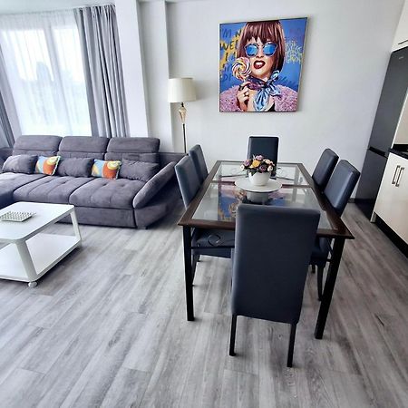 Apartamento Rancho A 112 La Cala De Mijas Exterior foto
