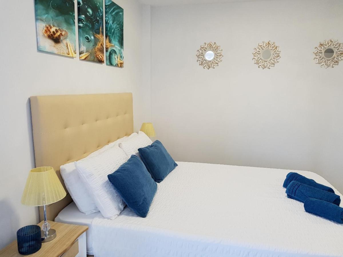 Apartamento Rancho A 112 La Cala De Mijas Exterior foto