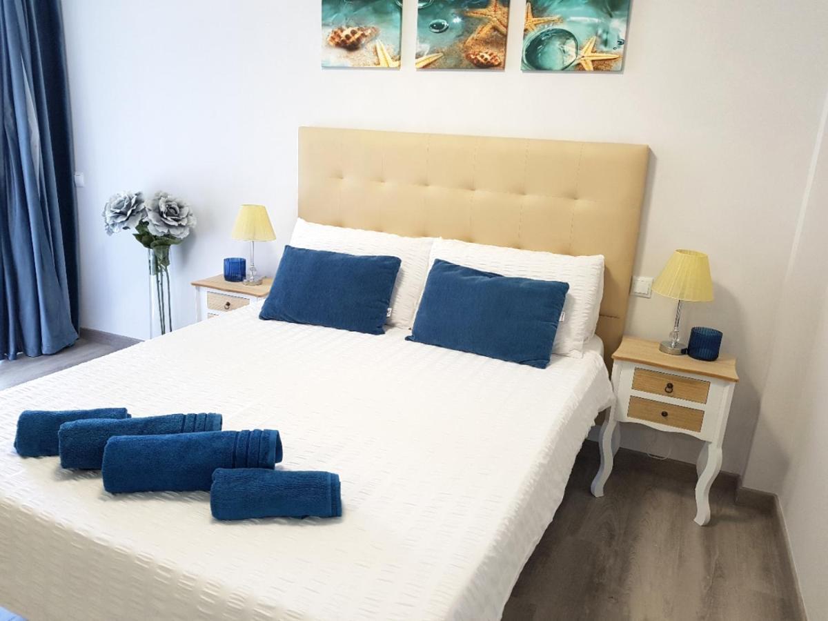 Apartamento Rancho A 112 La Cala De Mijas Exterior foto