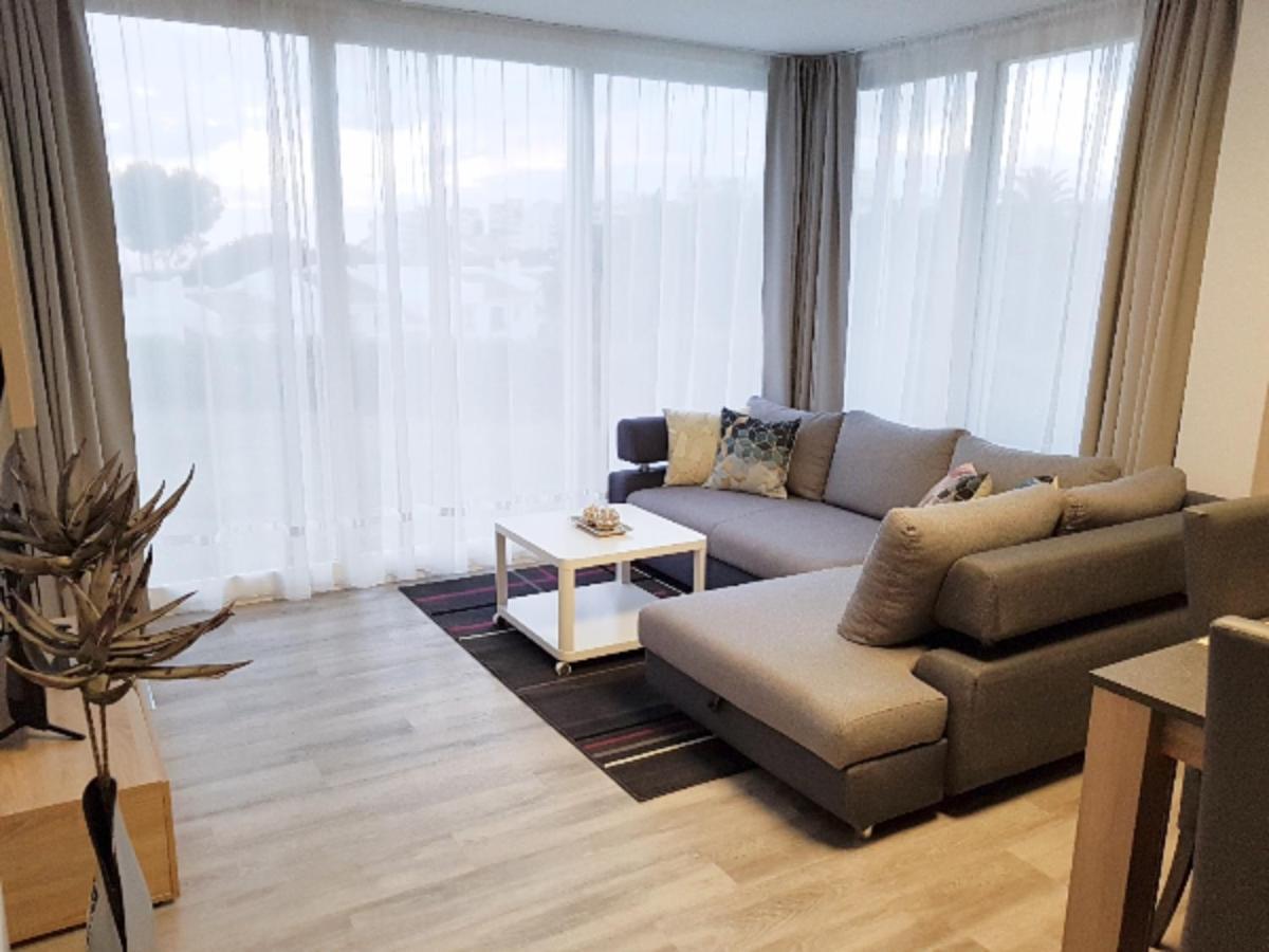 Apartamento Rancho A 112 La Cala De Mijas Exterior foto
