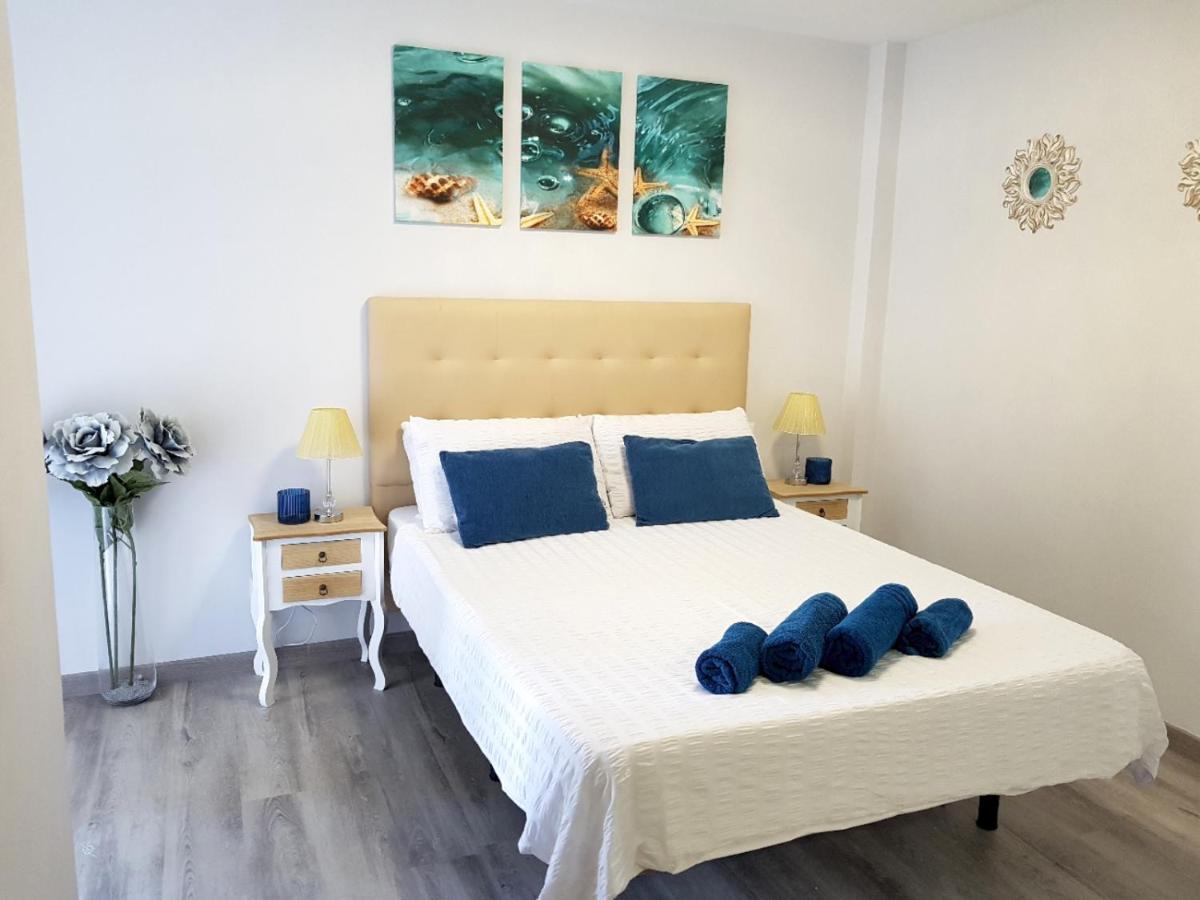 Apartamento Rancho A 112 La Cala De Mijas Exterior foto
