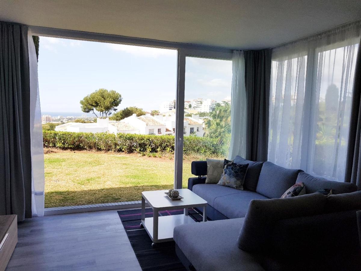 Apartamento Rancho A 112 La Cala De Mijas Exterior foto