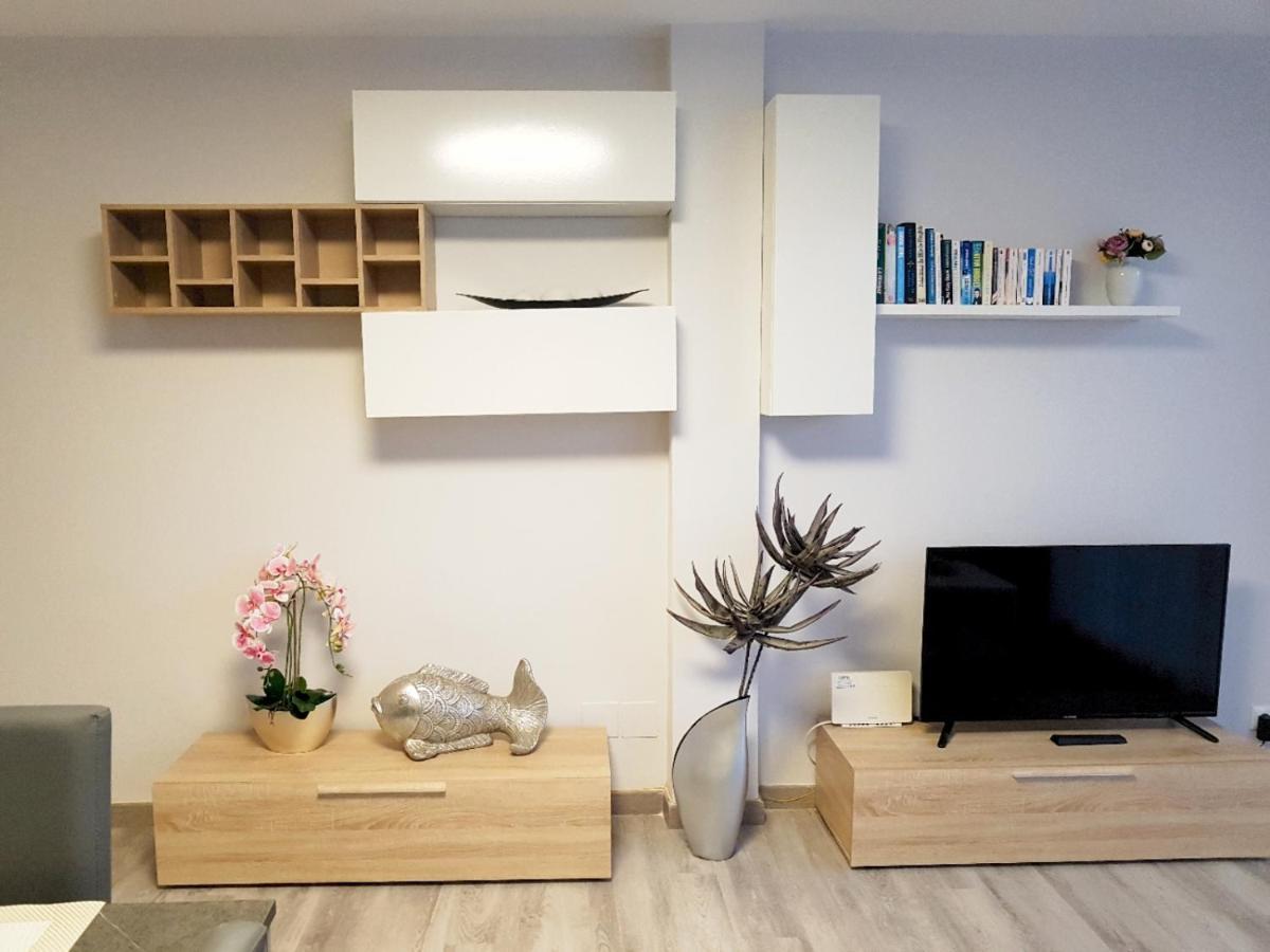 Apartamento Rancho A 112 La Cala De Mijas Exterior foto
