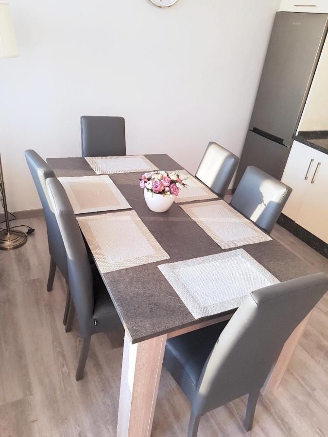 Apartamento Rancho A 112 La Cala De Mijas Exterior foto