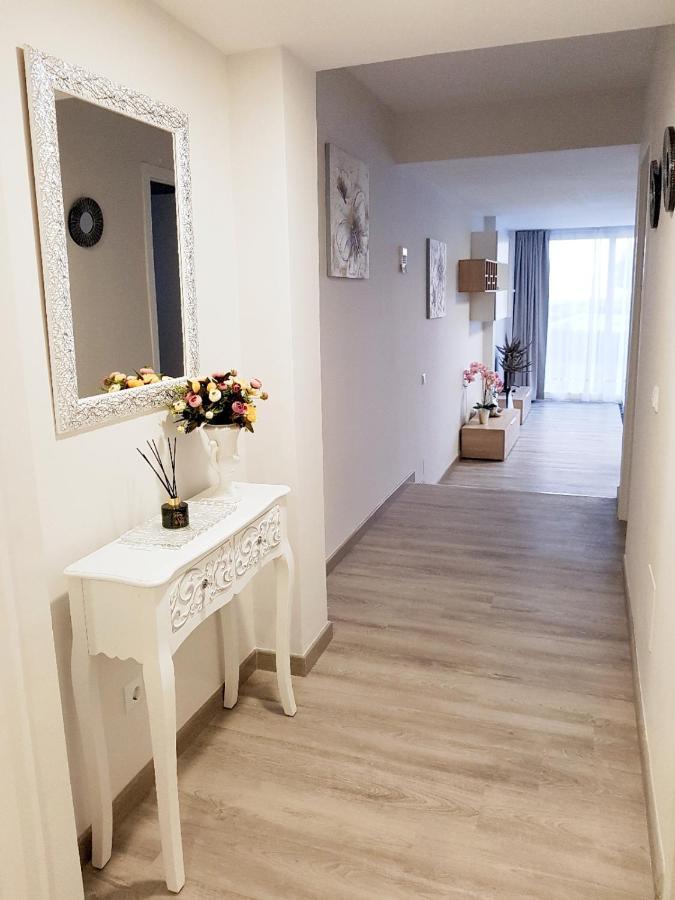 Apartamento Rancho A 112 La Cala De Mijas Exterior foto