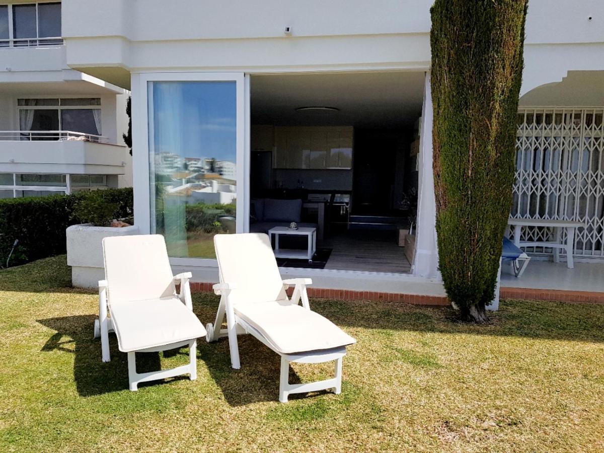 Apartamento Rancho A 112 La Cala De Mijas Exterior foto