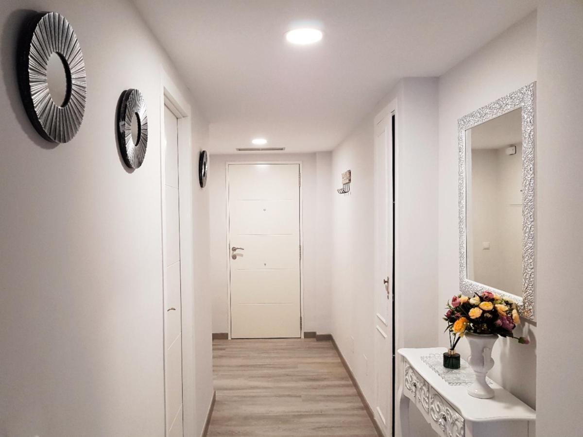 Apartamento Rancho A 112 La Cala De Mijas Exterior foto