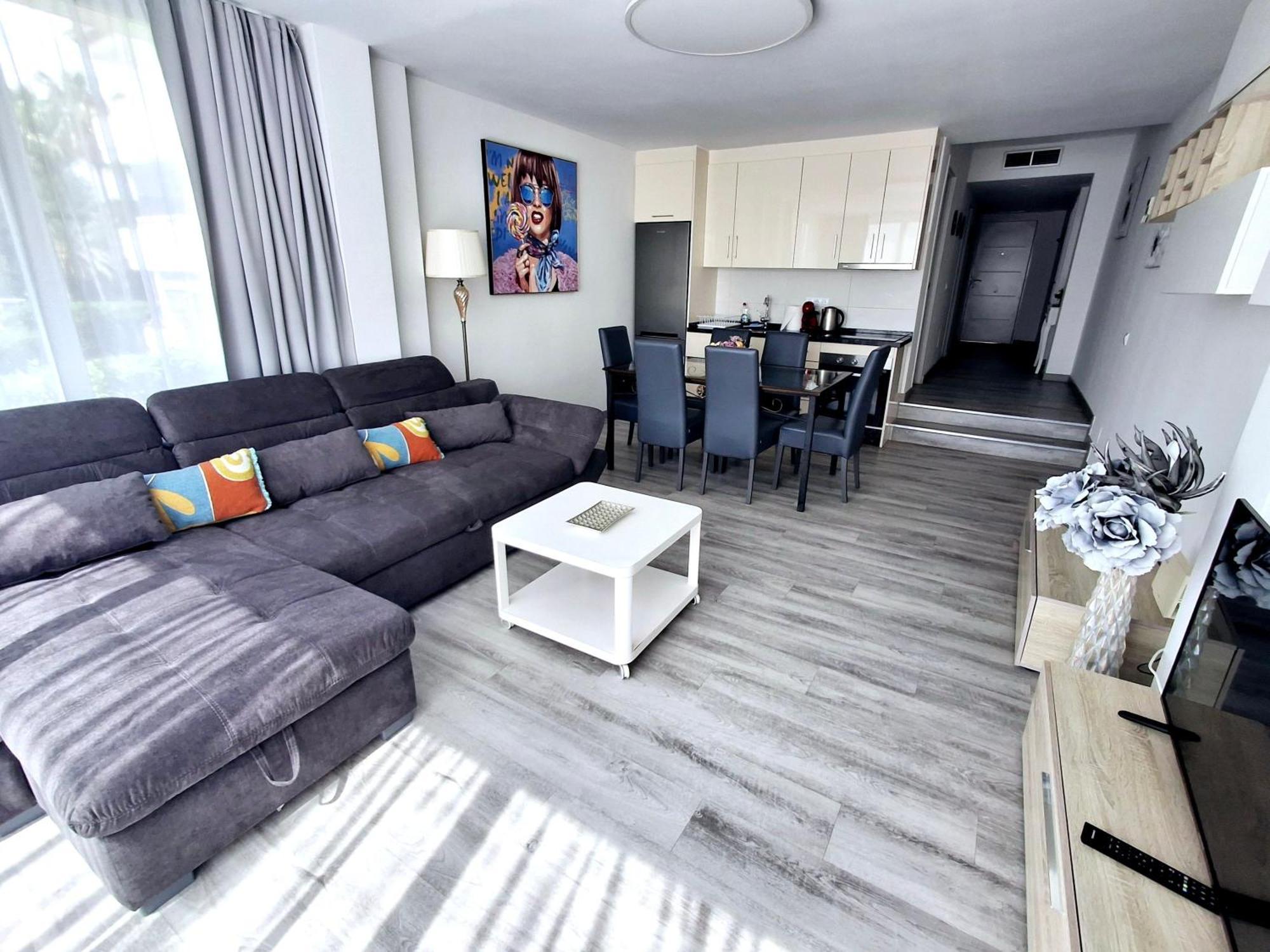 Apartamento Rancho A 112 La Cala De Mijas Exterior foto