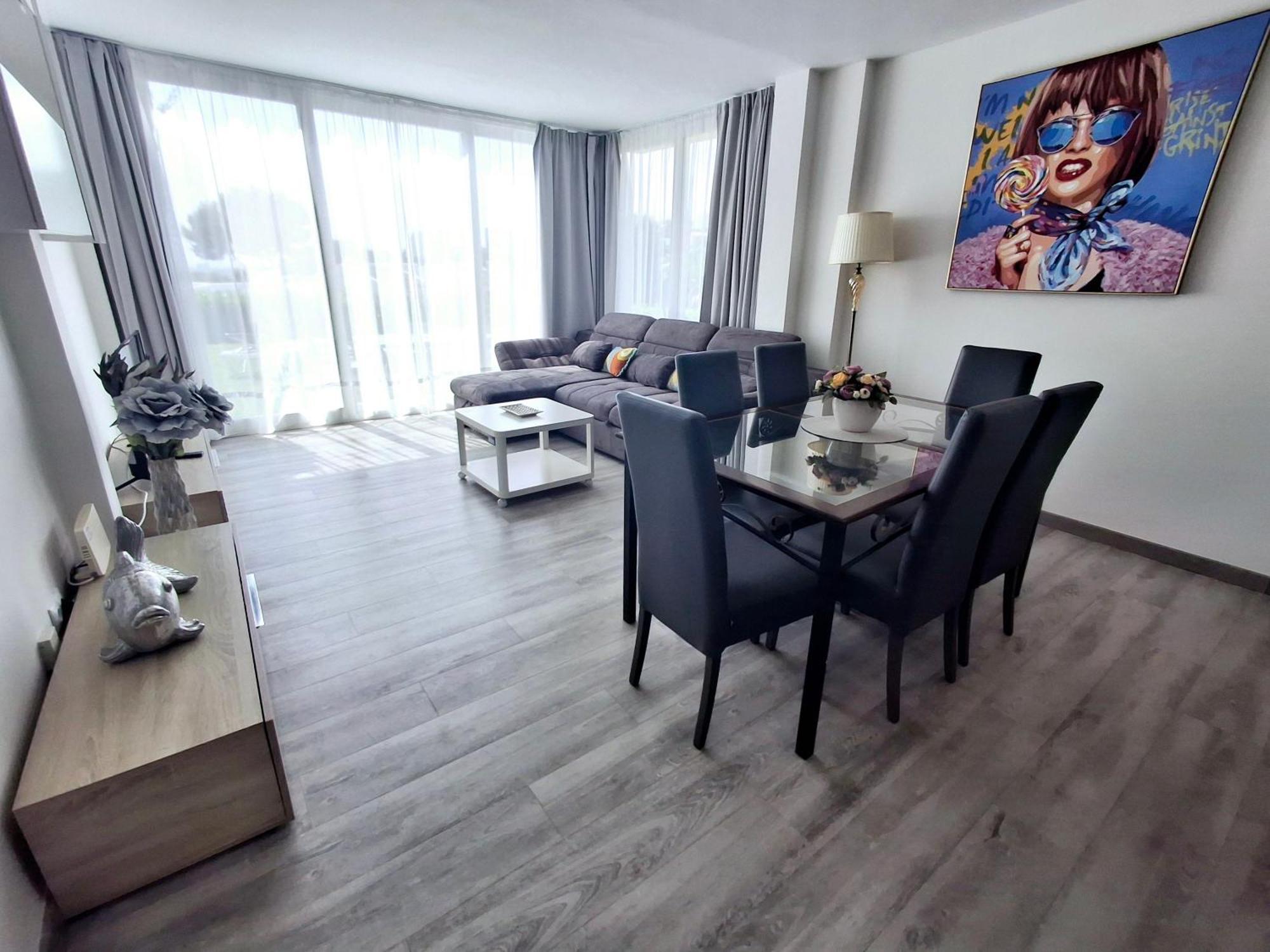 Apartamento Rancho A 112 La Cala De Mijas Exterior foto
