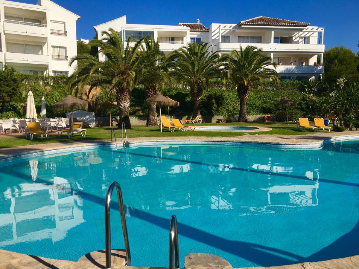 Apartamento Rancho A 112 La Cala De Mijas Exterior foto