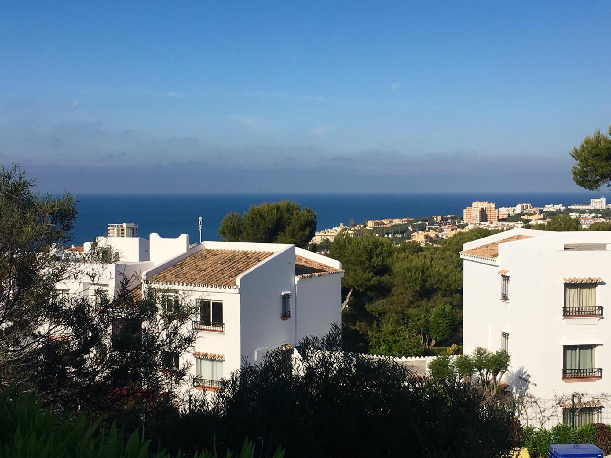 Apartamento Rancho A 112 La Cala De Mijas Exterior foto