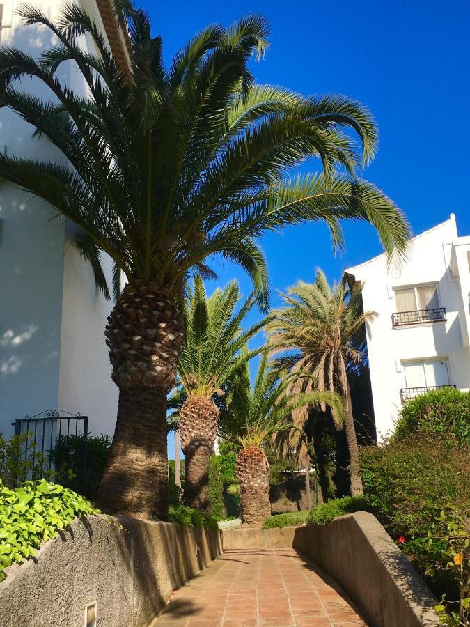 Apartamento Rancho A 112 La Cala De Mijas Exterior foto
