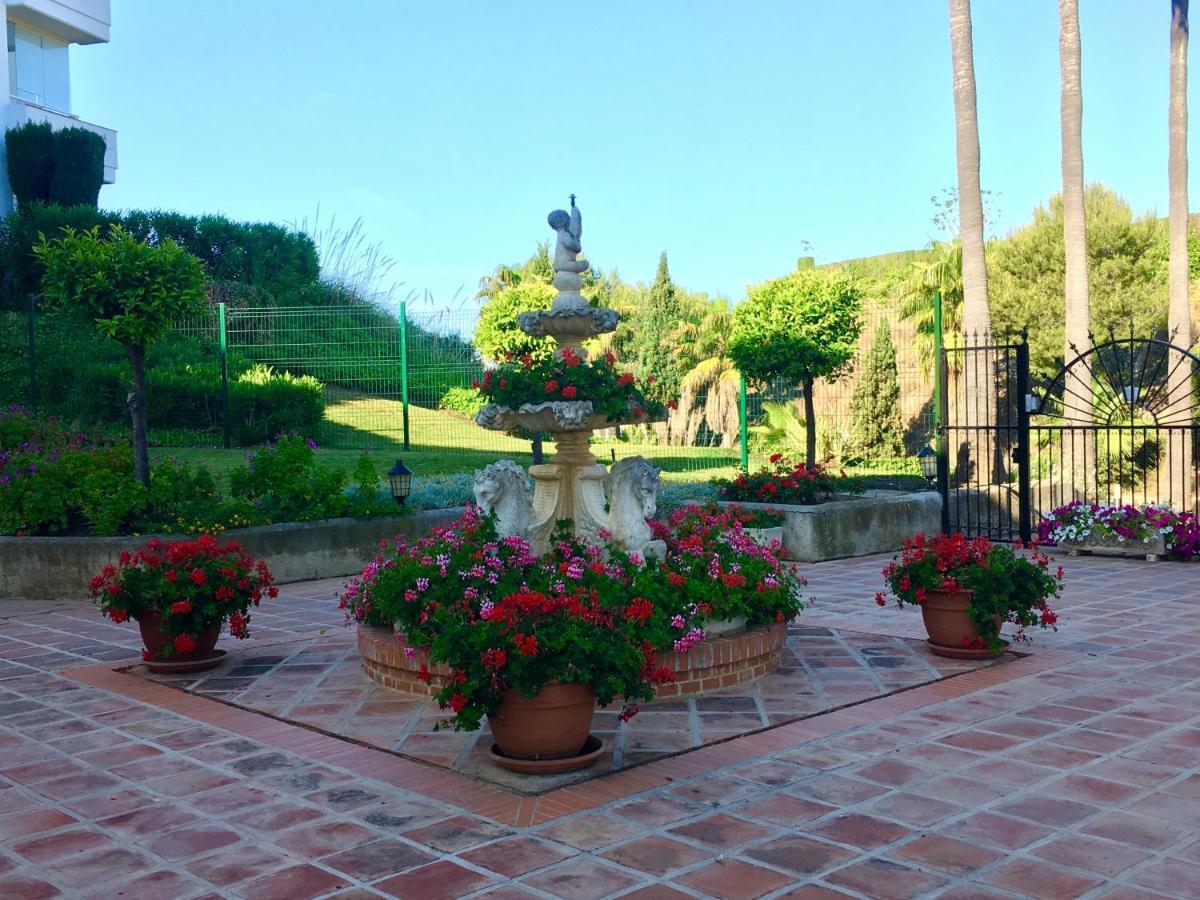 Apartamento Rancho A 112 La Cala De Mijas Exterior foto