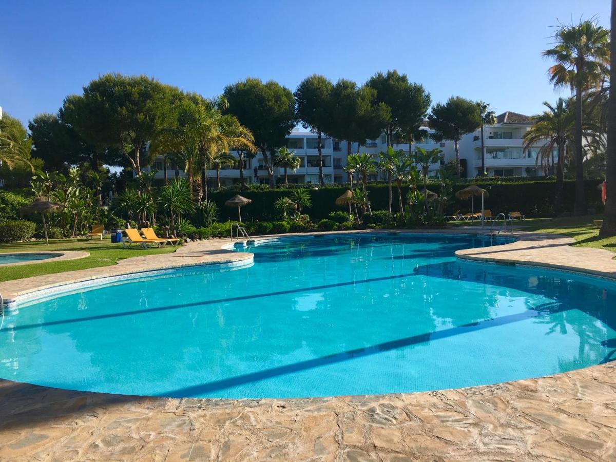 Apartamento Rancho A 112 La Cala De Mijas Exterior foto